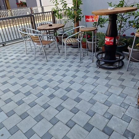 Studio Apartman Lorena Daire Zagreb Dış mekan fotoğraf