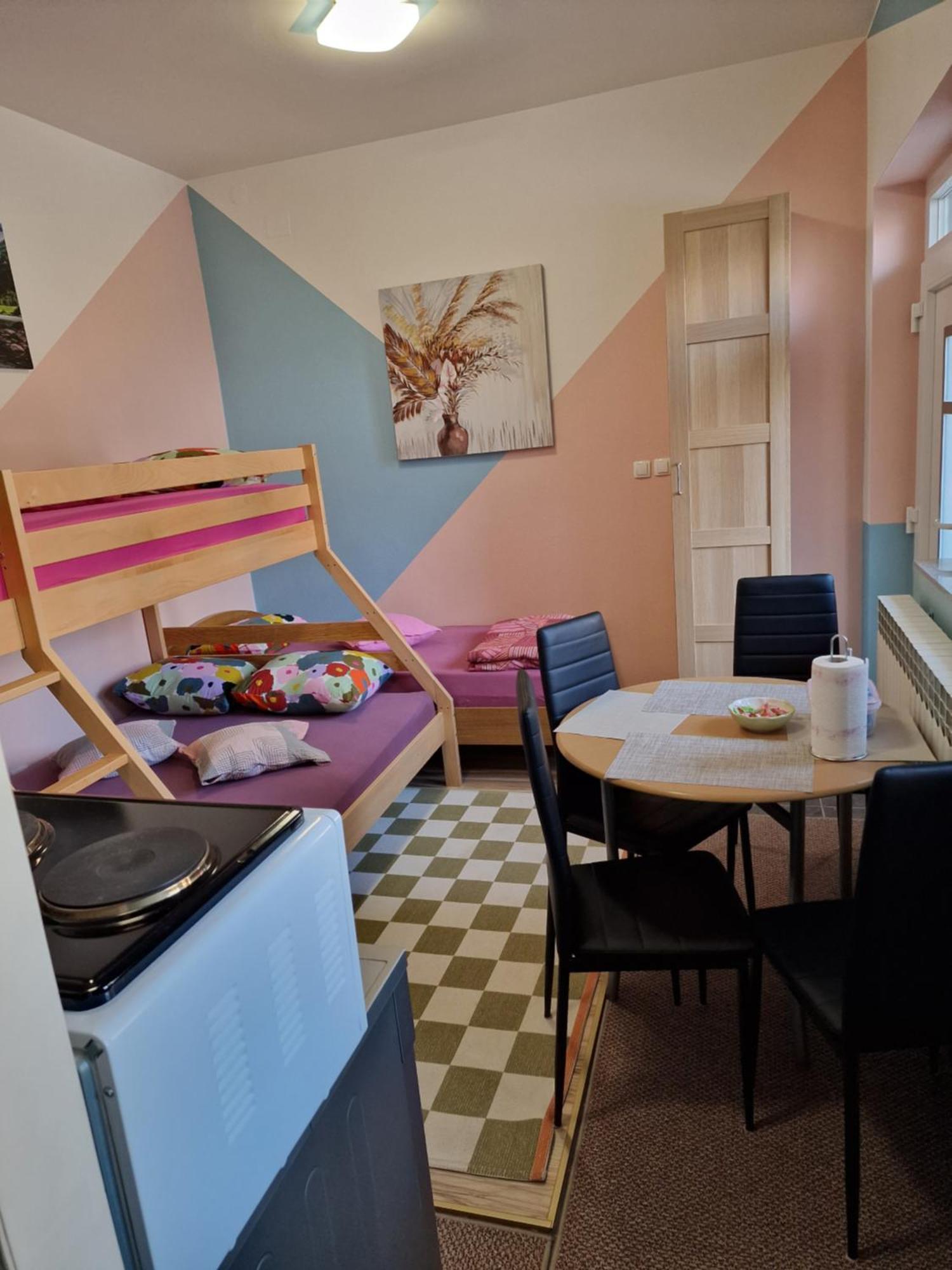 Studio Apartman Lorena Daire Zagreb Dış mekan fotoğraf