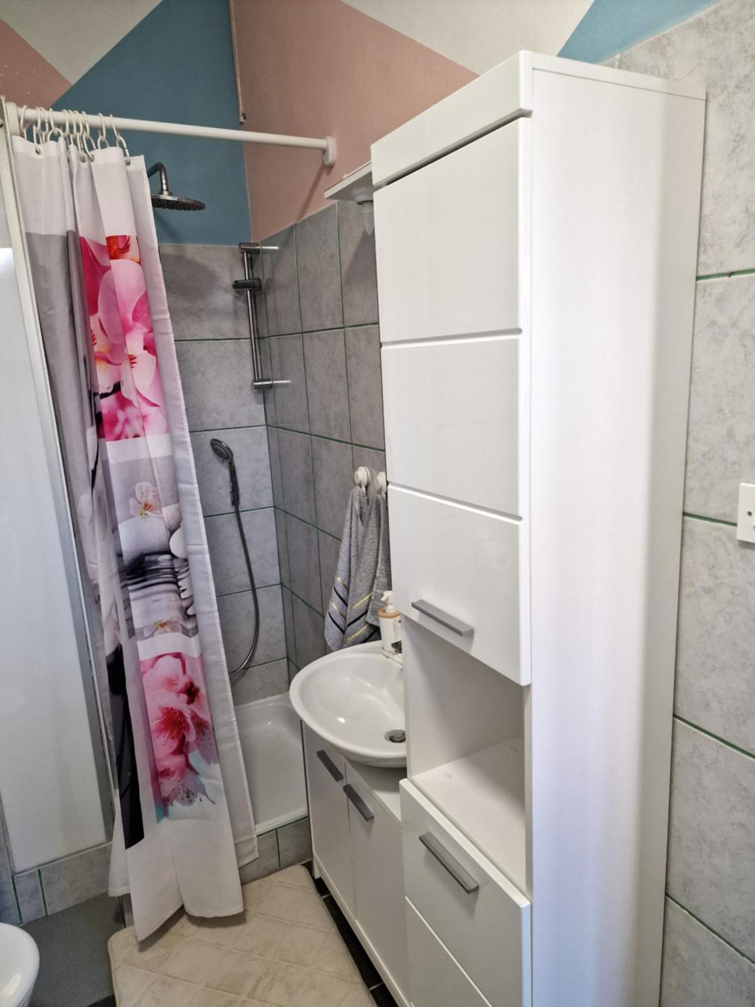 Studio Apartman Lorena Daire Zagreb Dış mekan fotoğraf